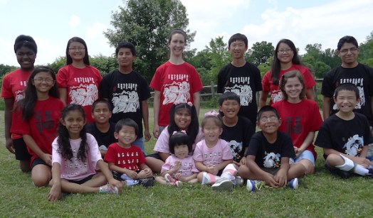 China Shirts - Lilyan