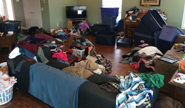 Fall Clothes Switch-out Begins 9-28