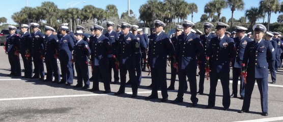 Memorial Service #15