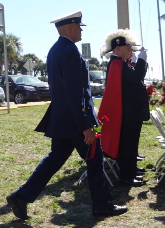 Memorial Service #17