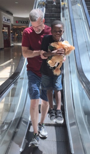 Nolan Third Full Day 7-28-15 #3