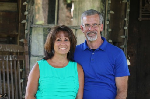 Family Photo Shoot 9-10-15 #18