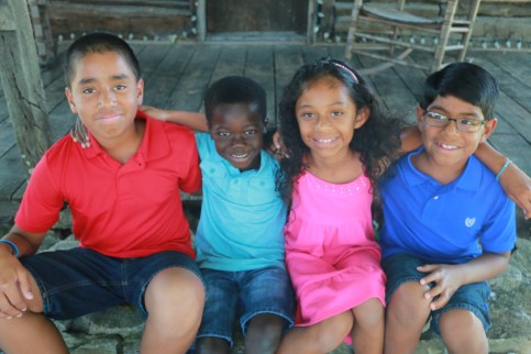 Family Photo Shoot 9-10-15 #5