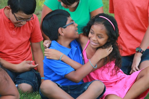 Family Photo Shoot 9-10-15 #8