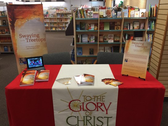 FCB Book signing 1-30-16 #1