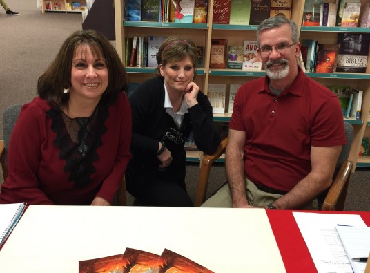 FCB Book signing 1-30-16 #2