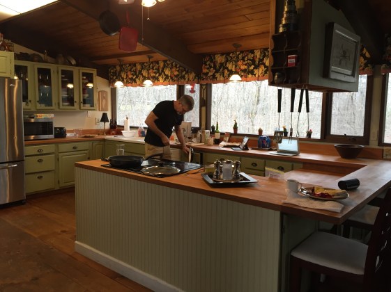 First Knoxville Trip #6