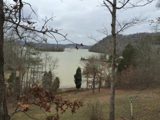 First Knoxville Trip #8