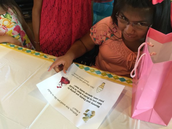 Kathryn's 12th Birthday #7