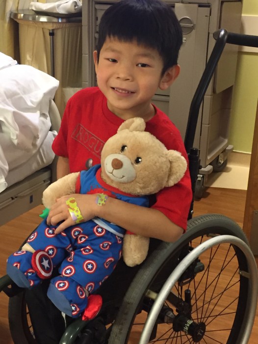 Heading Home 1-10-19