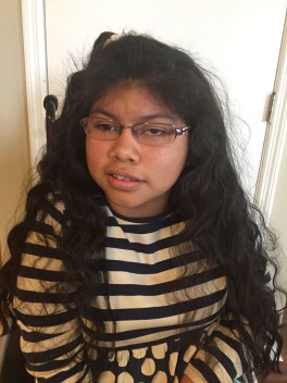 Kathryn to the Hospital for a Foley