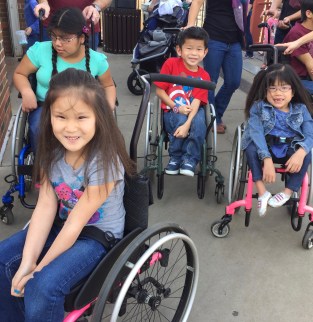 Zoo - President's Day 4