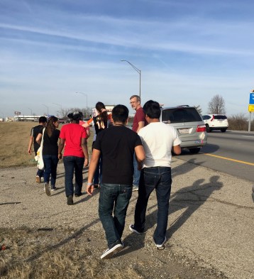 Zoo - President's Day 7