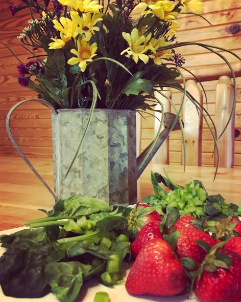 Omellete Prep 4-24-17