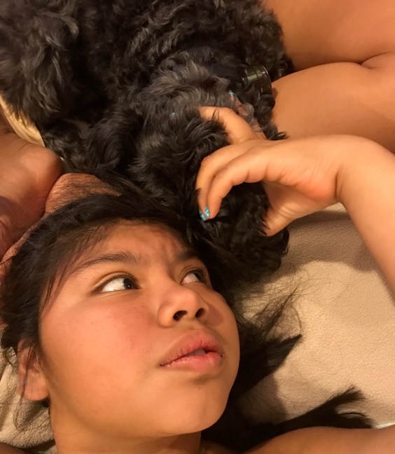 Kathryn's Surgery - Silke Love