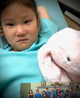 Roslyn's Augment - Before Versed