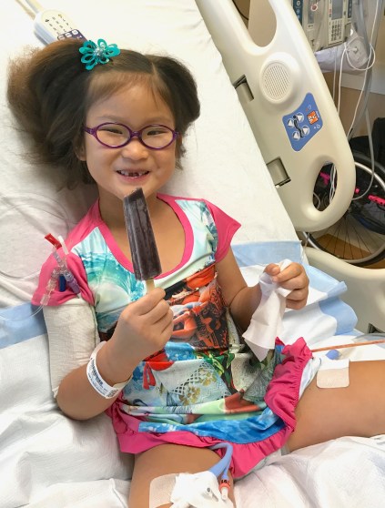 Roslyn's Augment - Popsicle! - 9-26-17