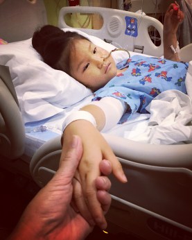 Roslyn's Augment - So dizzy and discouraged - 9-24-17