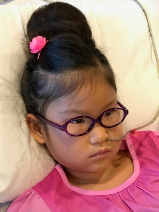 Roslyn's Augment - Too dizzy and sick 9-24-17