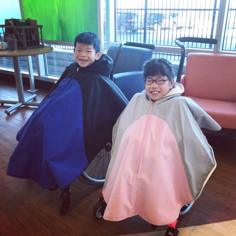 Visit to Spine Surgeon 3-2018