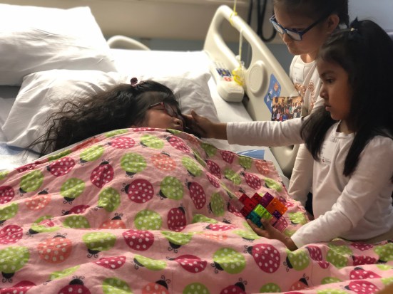 2nd Day on the Floor 3/28/19 #5