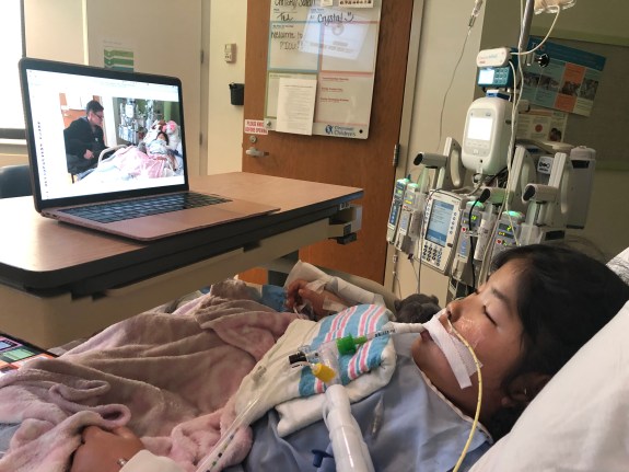 Jason Gray's Visit #3