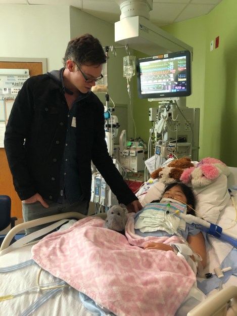 Jason Gray's Visit #4