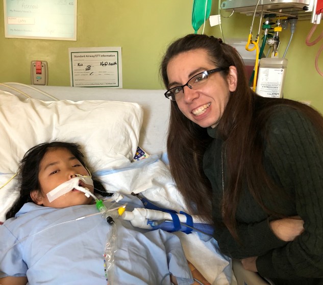 Lilyan Maybe Turning Corner - Saturday #1