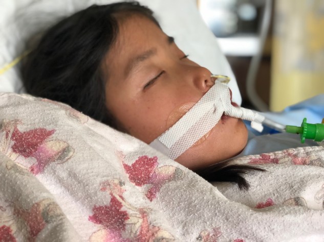 Lilyan Maybe Turning Corner - Saturday #2