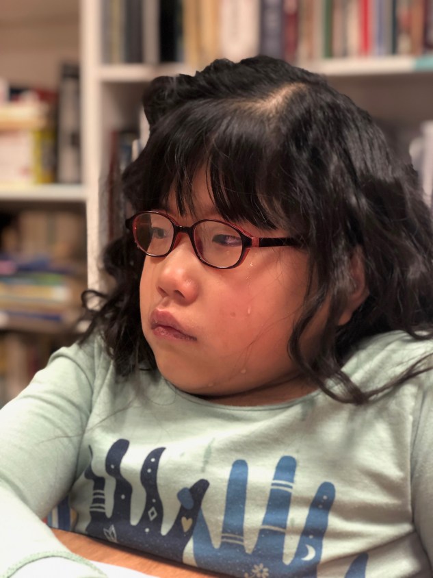 Two Days Before Surgery #1