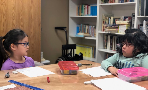 Two Days Before Surgery #2