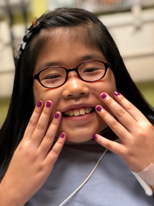 Day of 4th Surgery 4/14/19 #4