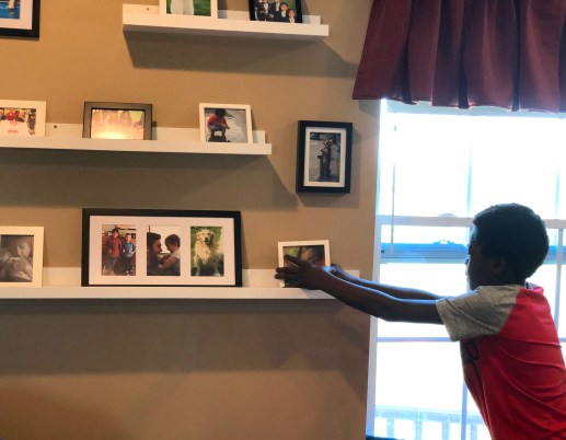 Lilyan Home for Easter Weekend #22