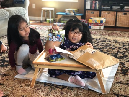 Lilyan's Homecoming 3/29/19 #12