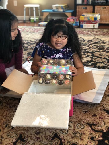 Lilyan's Homecoming 3/29/19 #14