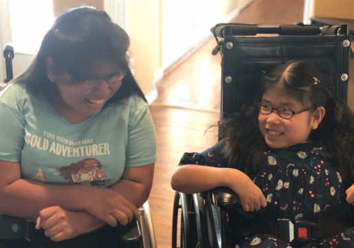 Playing Outside 4/27/19 #1