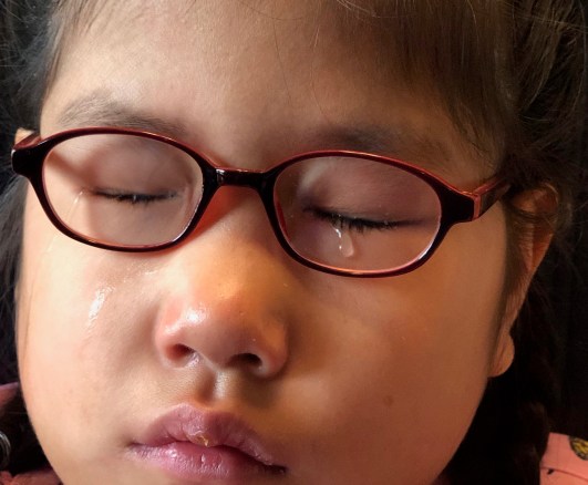 Lilyan's Homecoming 3/29/19 #16