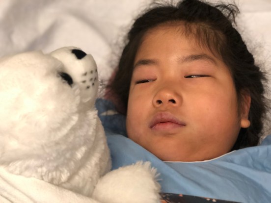 Second Surgery 4/9/19 #4