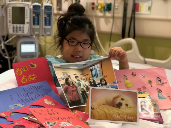 Surgery #5 4/17/19 #2