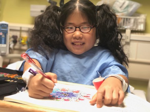 Third Surgery Blog Update 4-11-19 #1