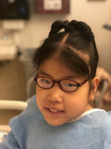 Third Surgery Blog Update 4-11-19 #2