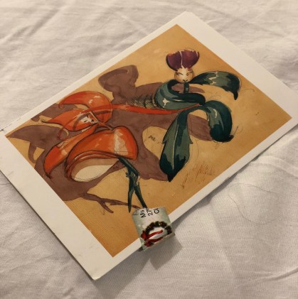 Third Surgery Blog Update 4-11-19 #7