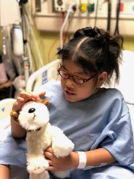 Waiting for 4th Surgery 4-14-19 #2