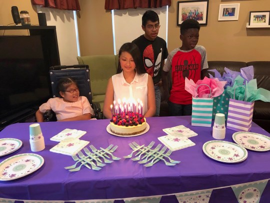 Blog Post for May 13, 2019 #4