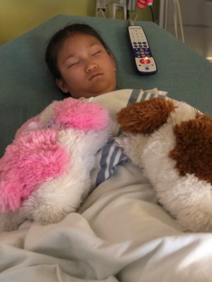 SO Sick - ER 6/9/19 #1