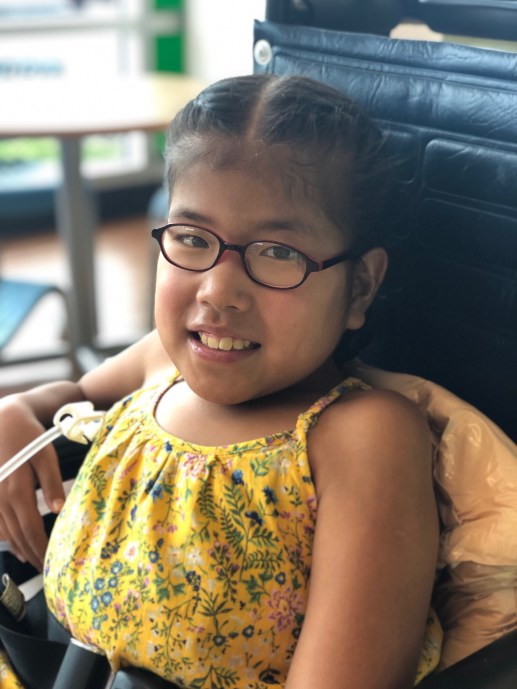 Beautiful Girl - 6/27/19