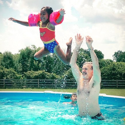 Being Granddad 6/29/19