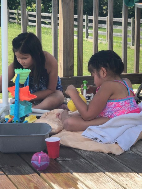 Lilyan's Summer 6/29/19