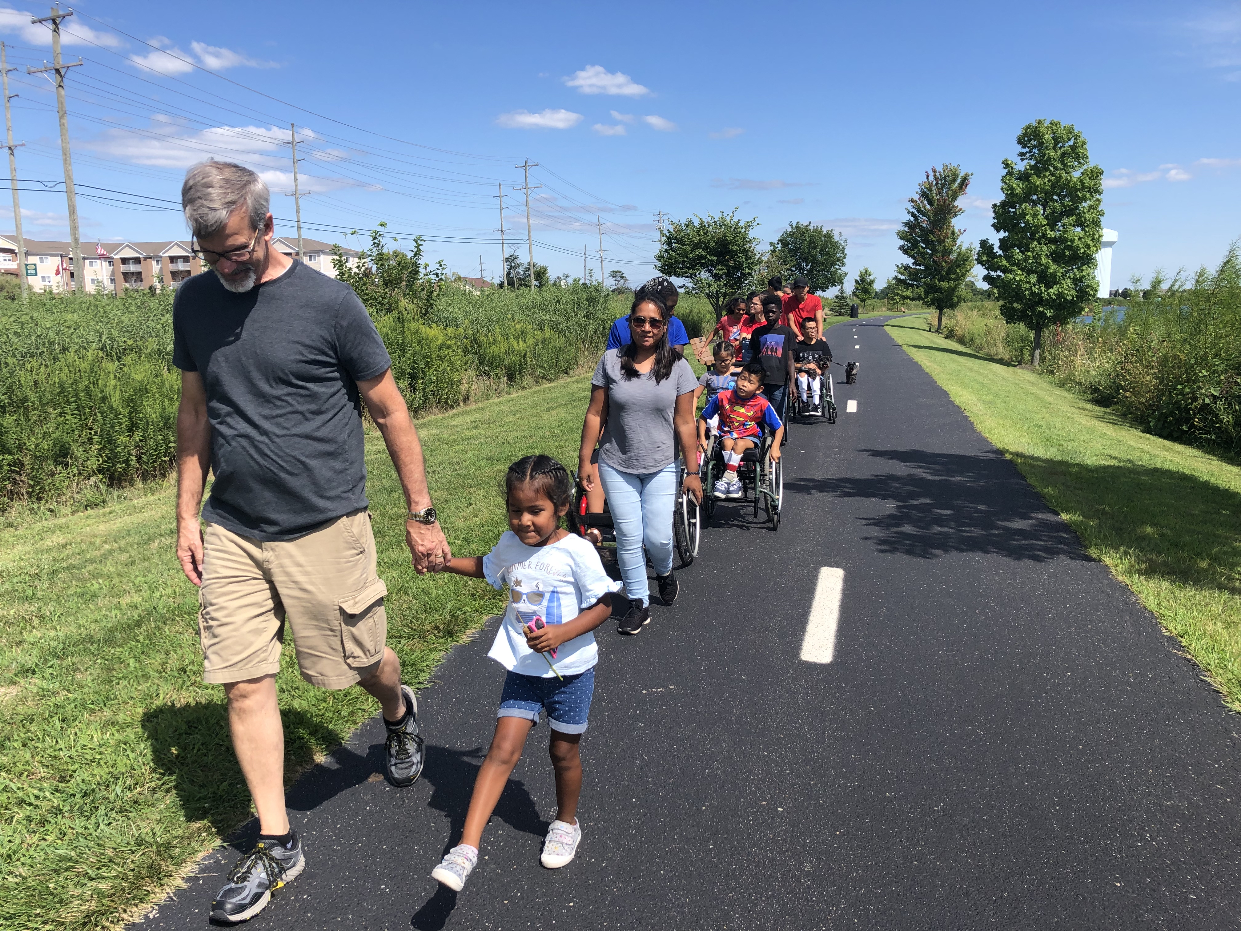 Walk Around VOA Park 8-24-29 #1