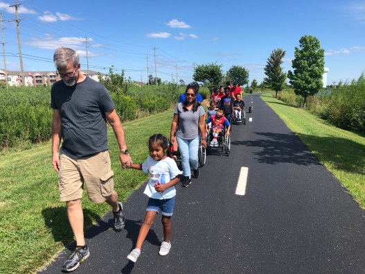 Walk Around VOA Park 8-24-29 #1